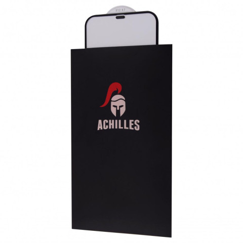 Защитное стекло ACHILLES для iPhone 14 Pro Max